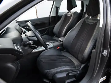 Peugeot 308 SW 1.2 e-THP Feline