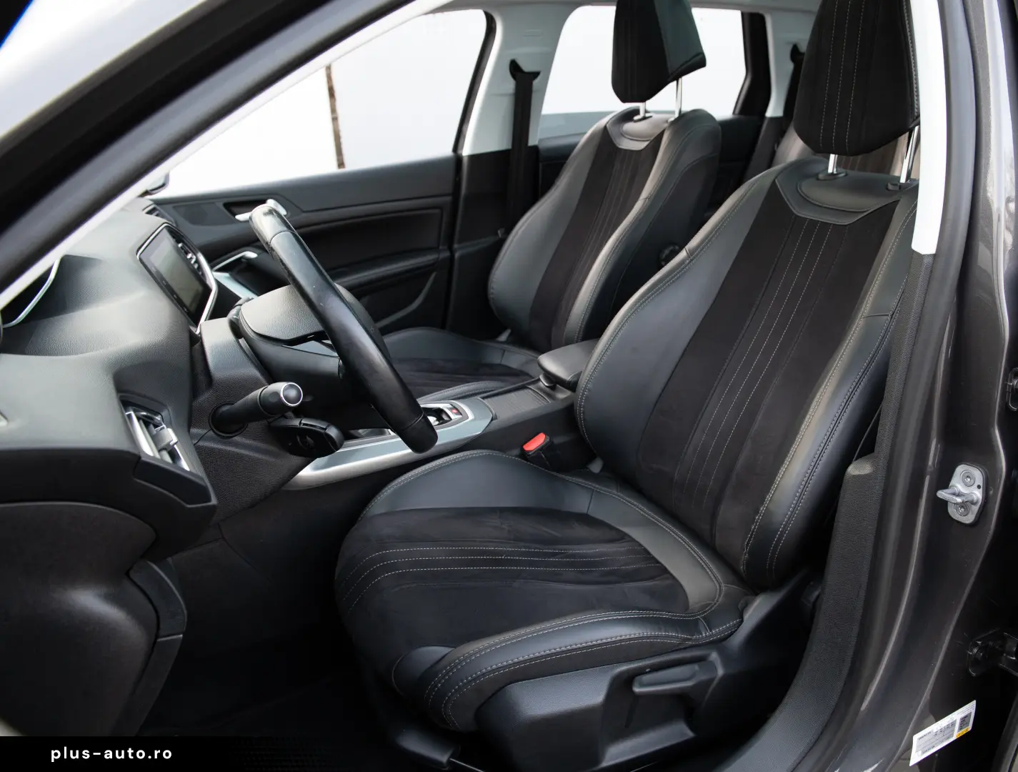 Peugeot 308 SW 1.2 e-THP Feline