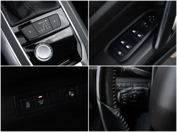 Peugeot 308 SW 1.2 e-THP Feline