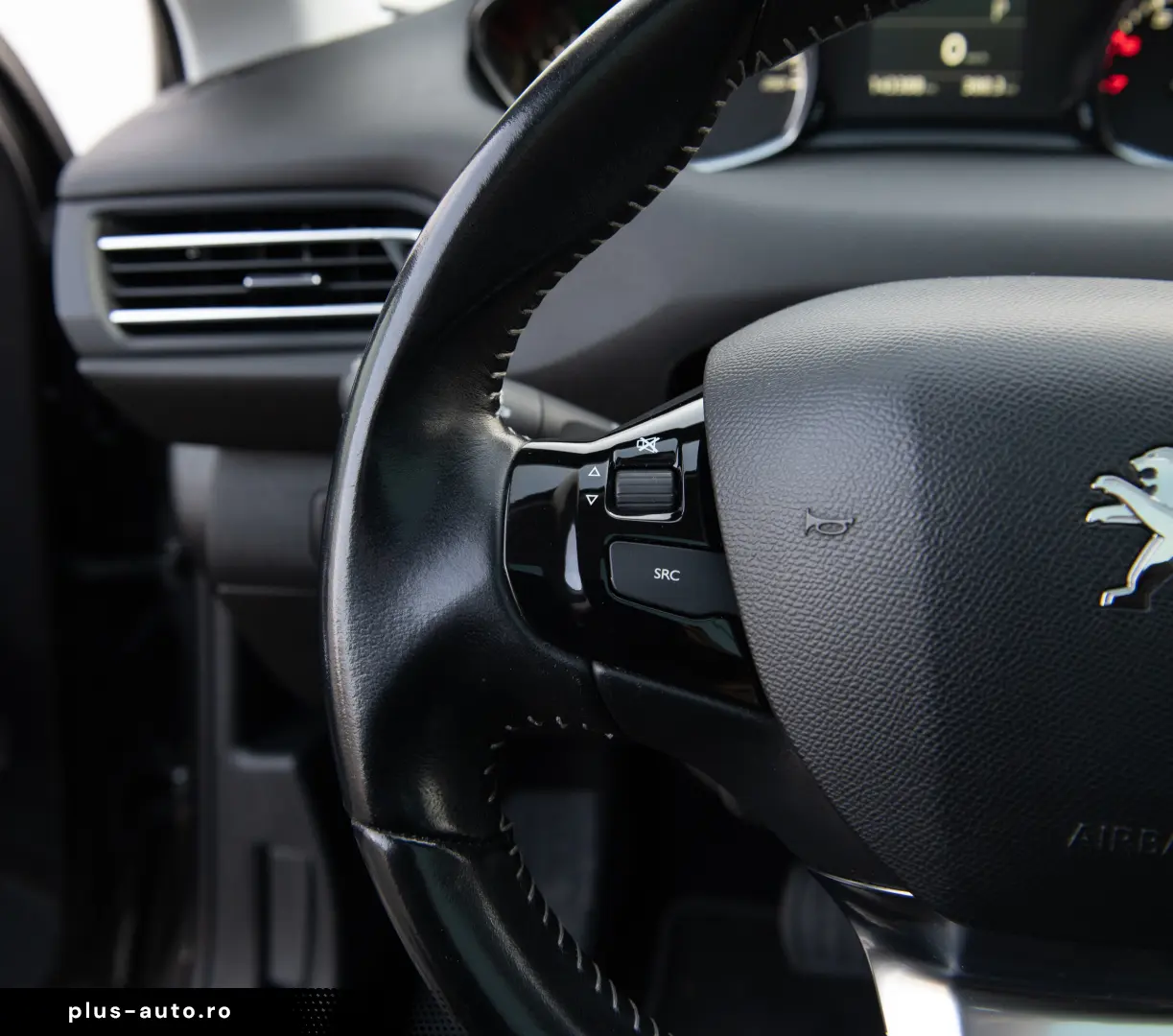 Peugeot 308 SW 1.2 e-THP Feline