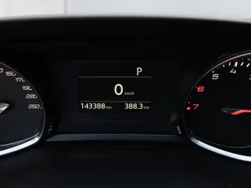 Peugeot 308 SW 1.2 e-THP Feline