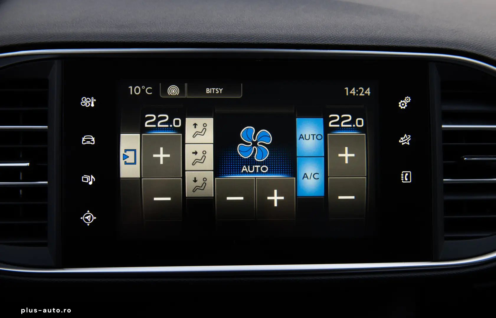 Peugeot 308 SW 1.2 e-THP Feline