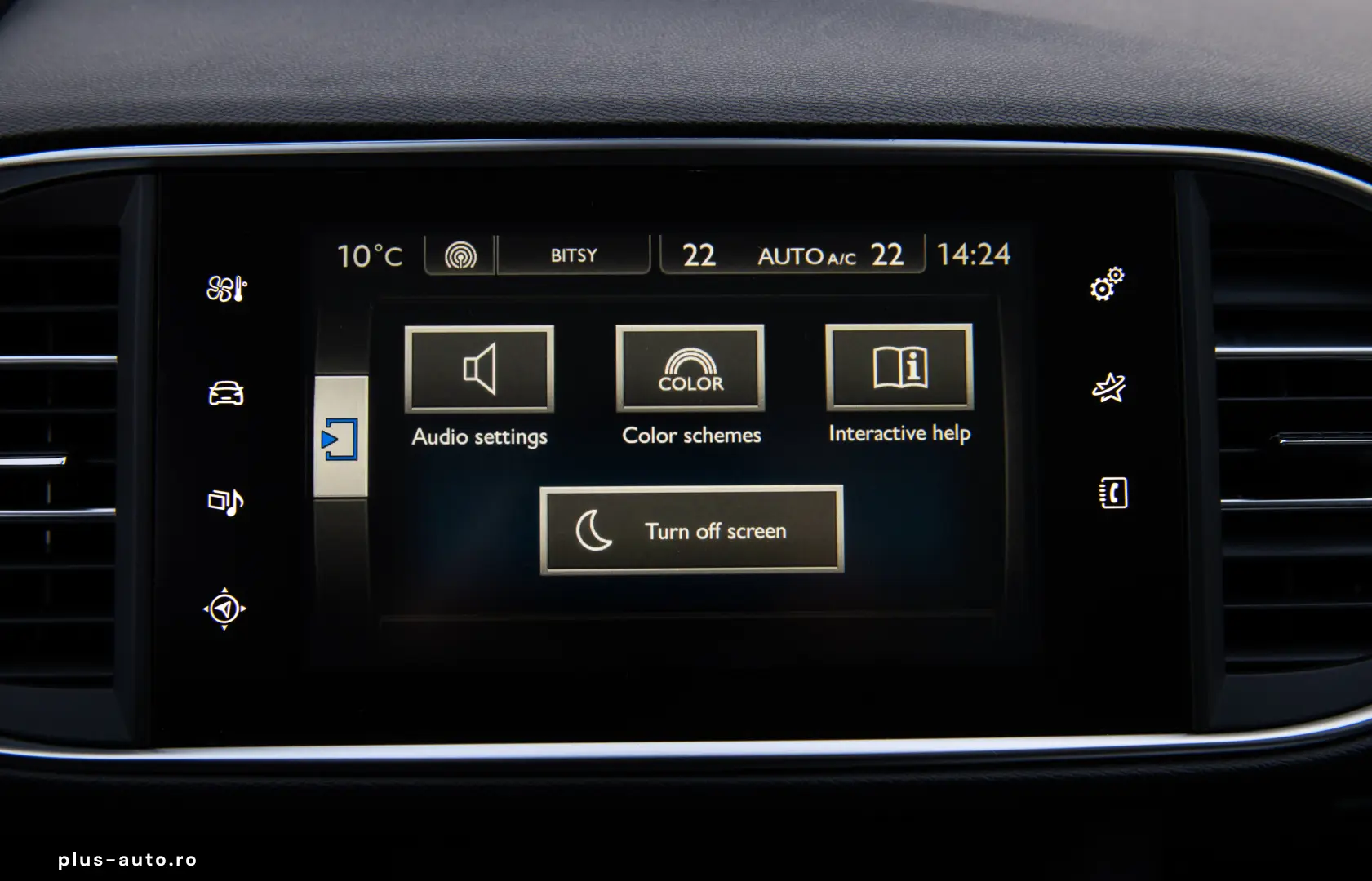 Peugeot 308 SW 1.2 e-THP Feline