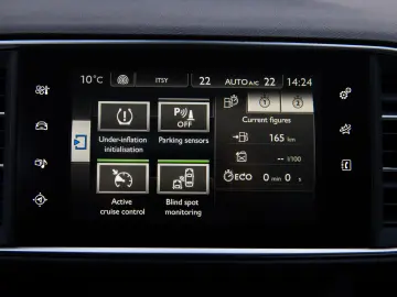 Peugeot 308 SW 1.2 e-THP Feline