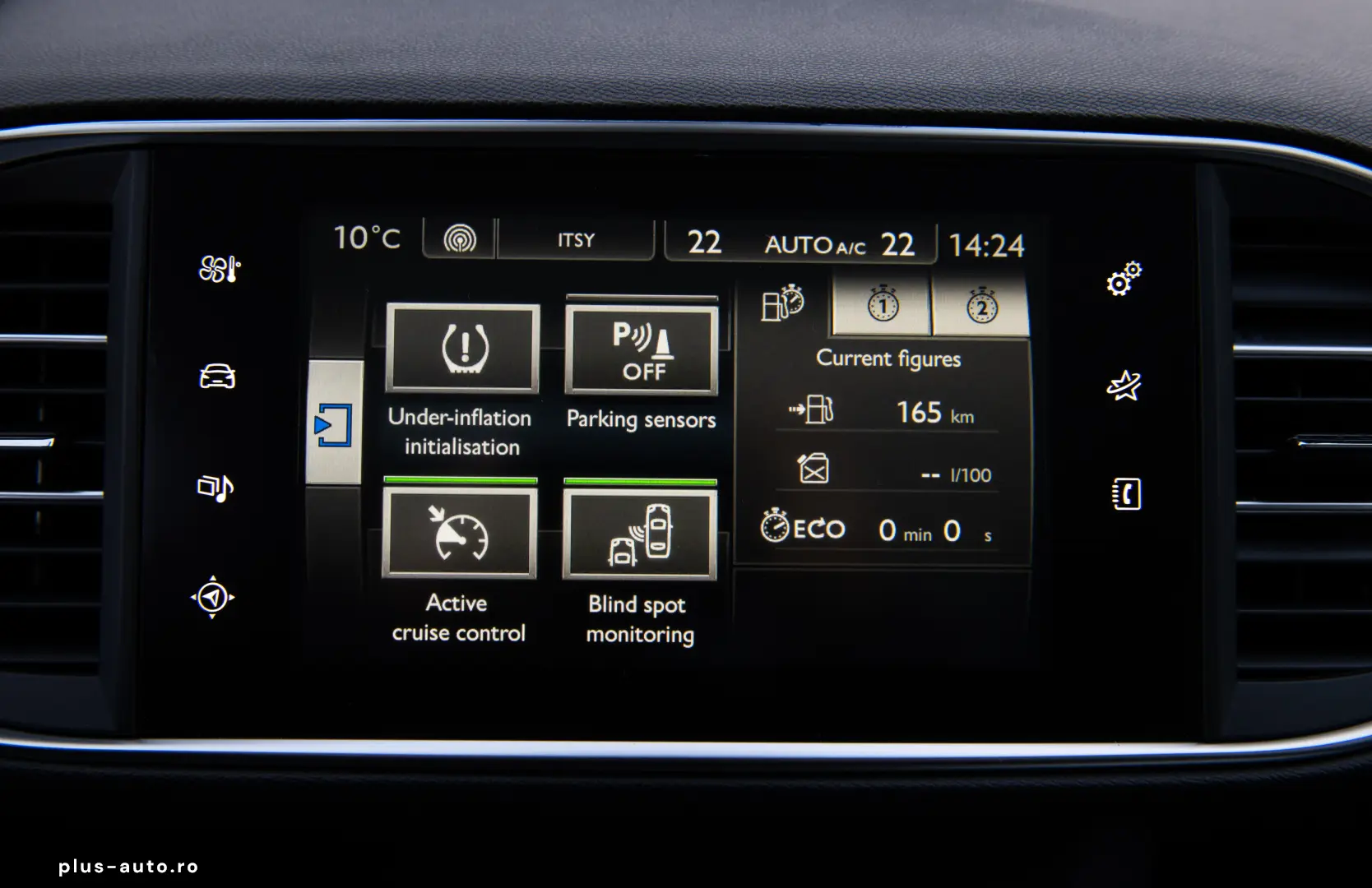 Peugeot 308 SW 1.2 e-THP Feline