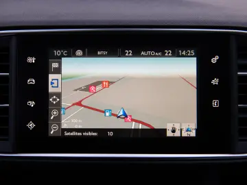 Peugeot 308 SW 1.2 e-THP Feline