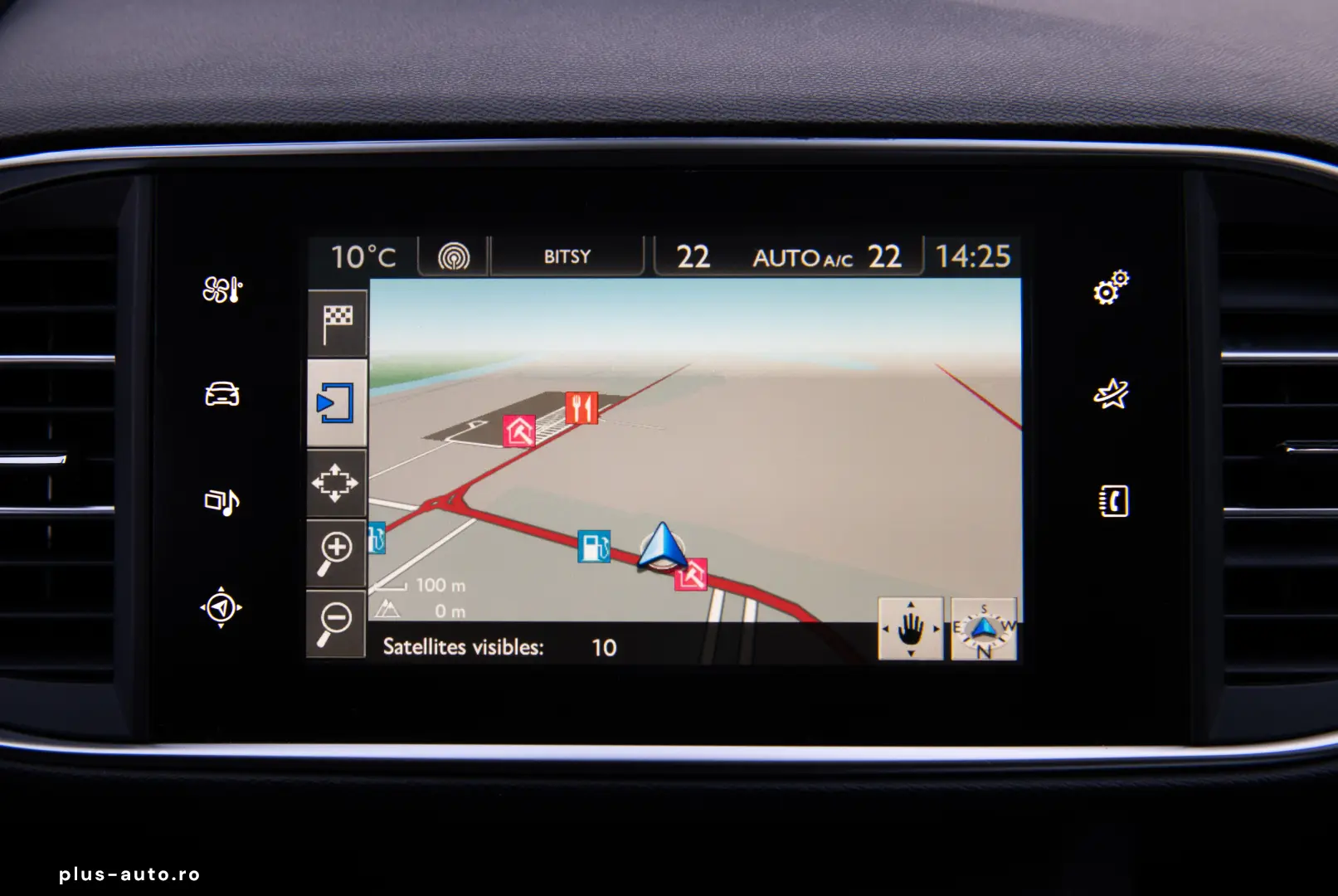 Peugeot 308 SW 1.2 e-THP Feline