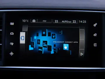 Peugeot 308 SW 1.2 e-THP Feline