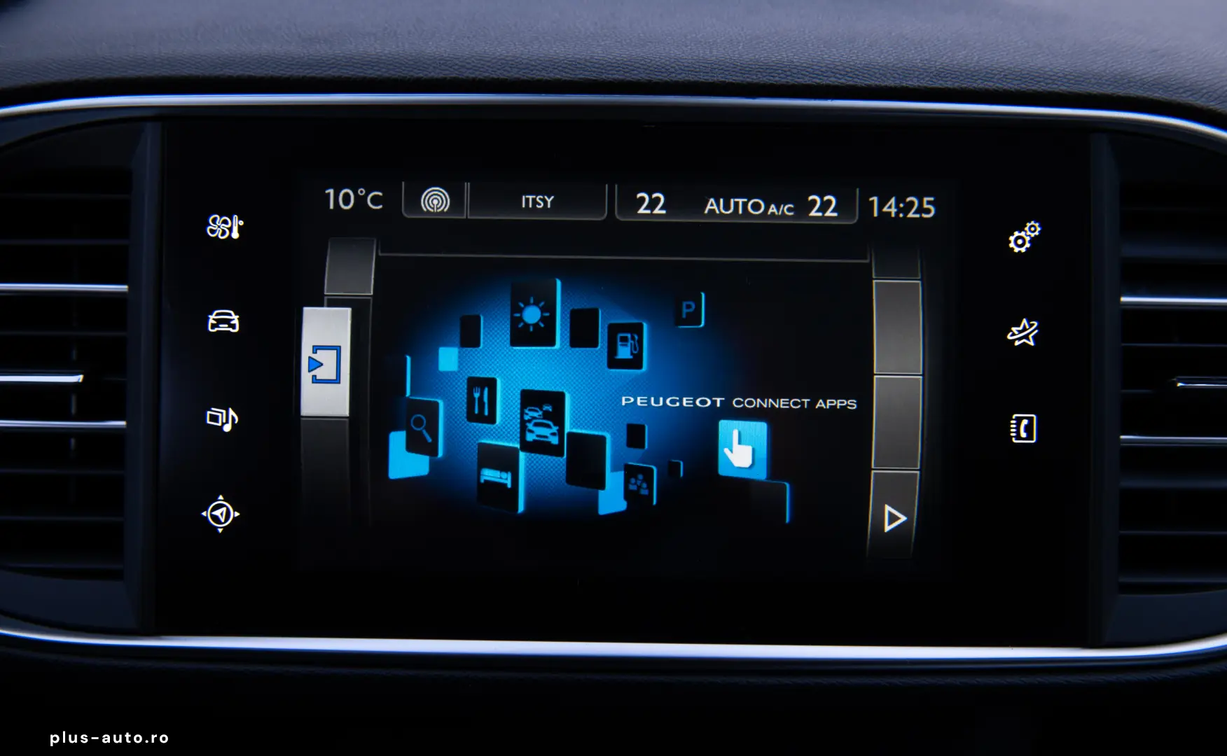 Peugeot 308 SW 1.2 e-THP Feline