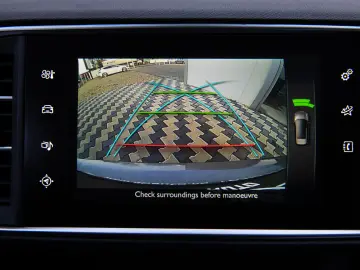 Peugeot 308 SW 1.2 e-THP Feline