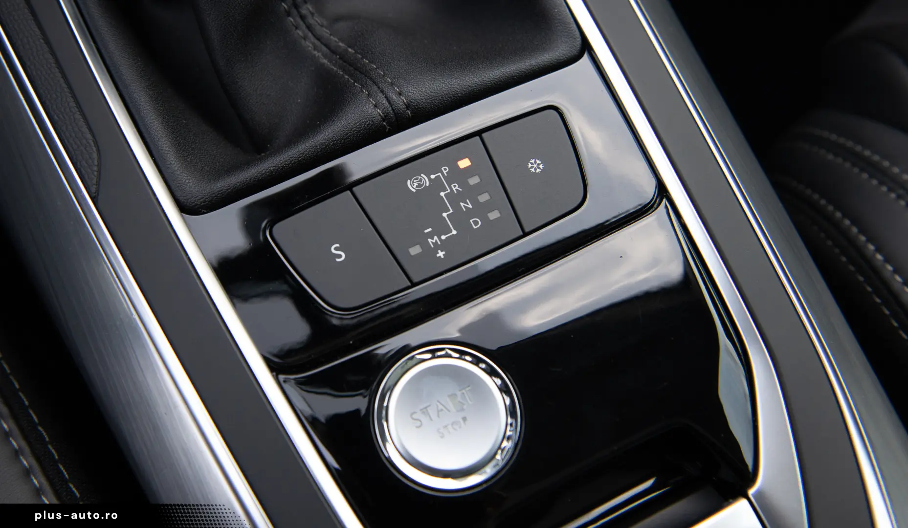 Peugeot 308 SW 1.2 e-THP Feline