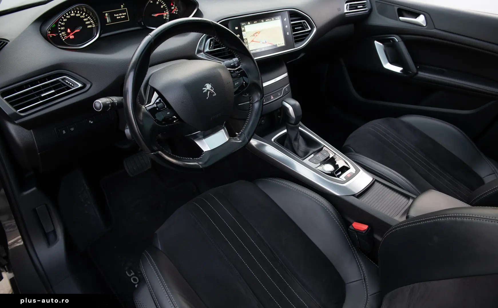 Peugeot 308 SW 1.2 e-THP Feline