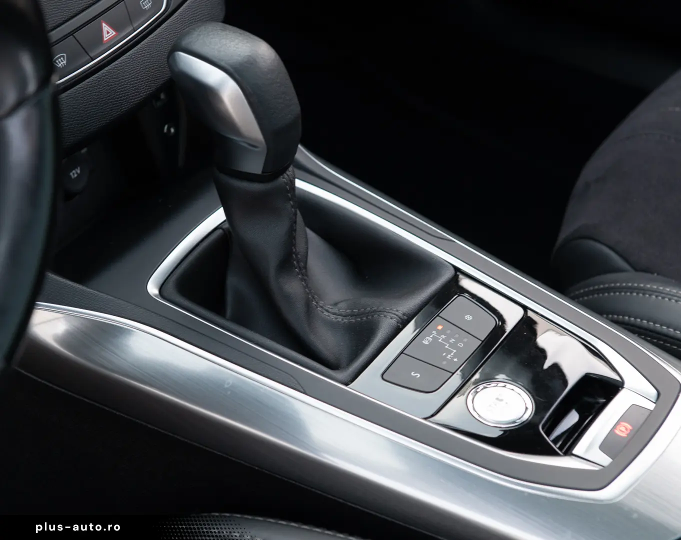 Peugeot 308 SW 1.2 e-THP Feline