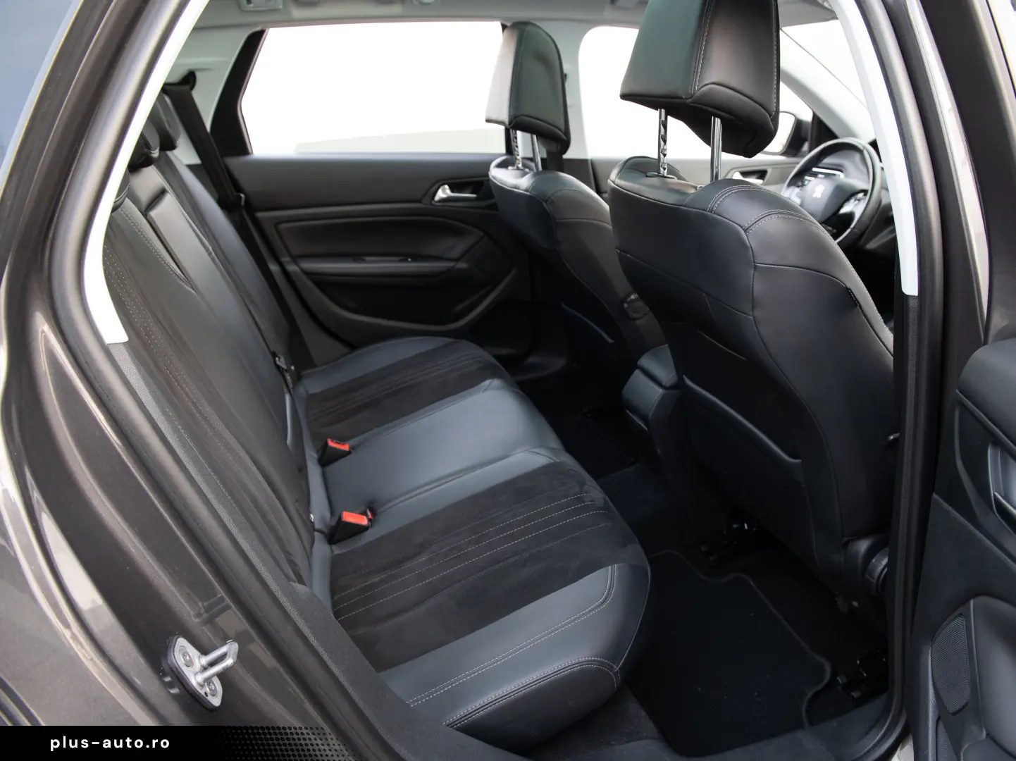 Peugeot 308 SW 1.2 e-THP Feline