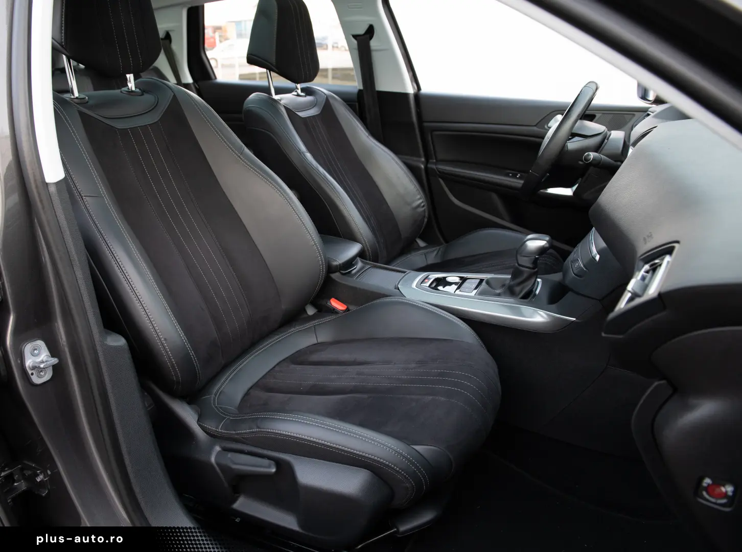 Peugeot 308 SW 1.2 e-THP Feline