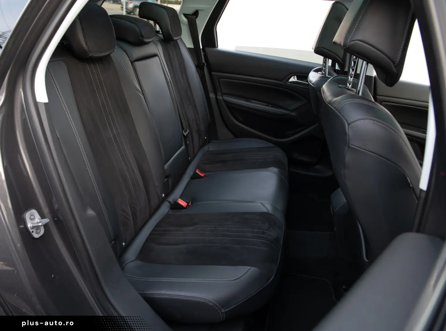 Peugeot 308 SW 1.2 e-THP Feline