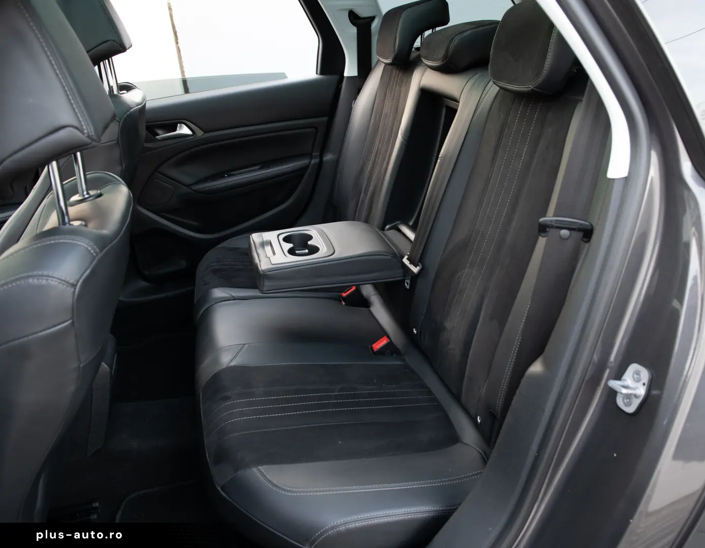 Peugeot 308 SW 1.2 e-THP Feline