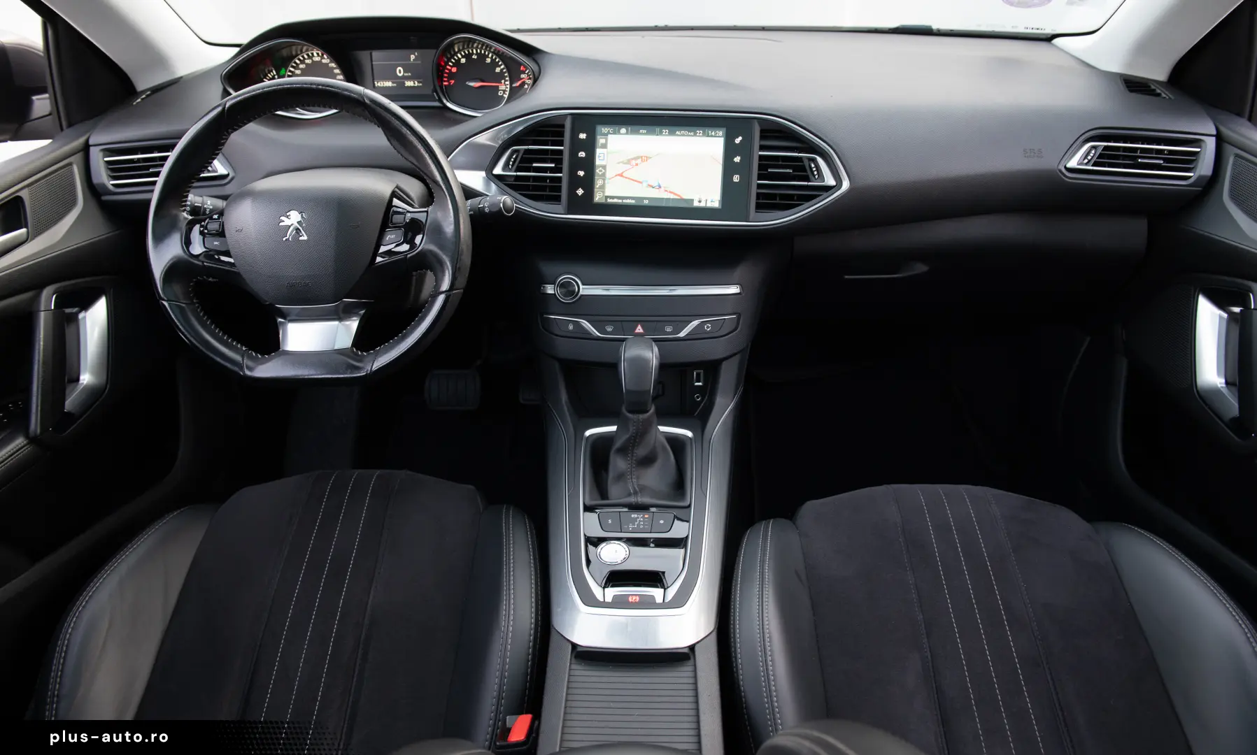 Peugeot 308 SW 1.2 e-THP Feline