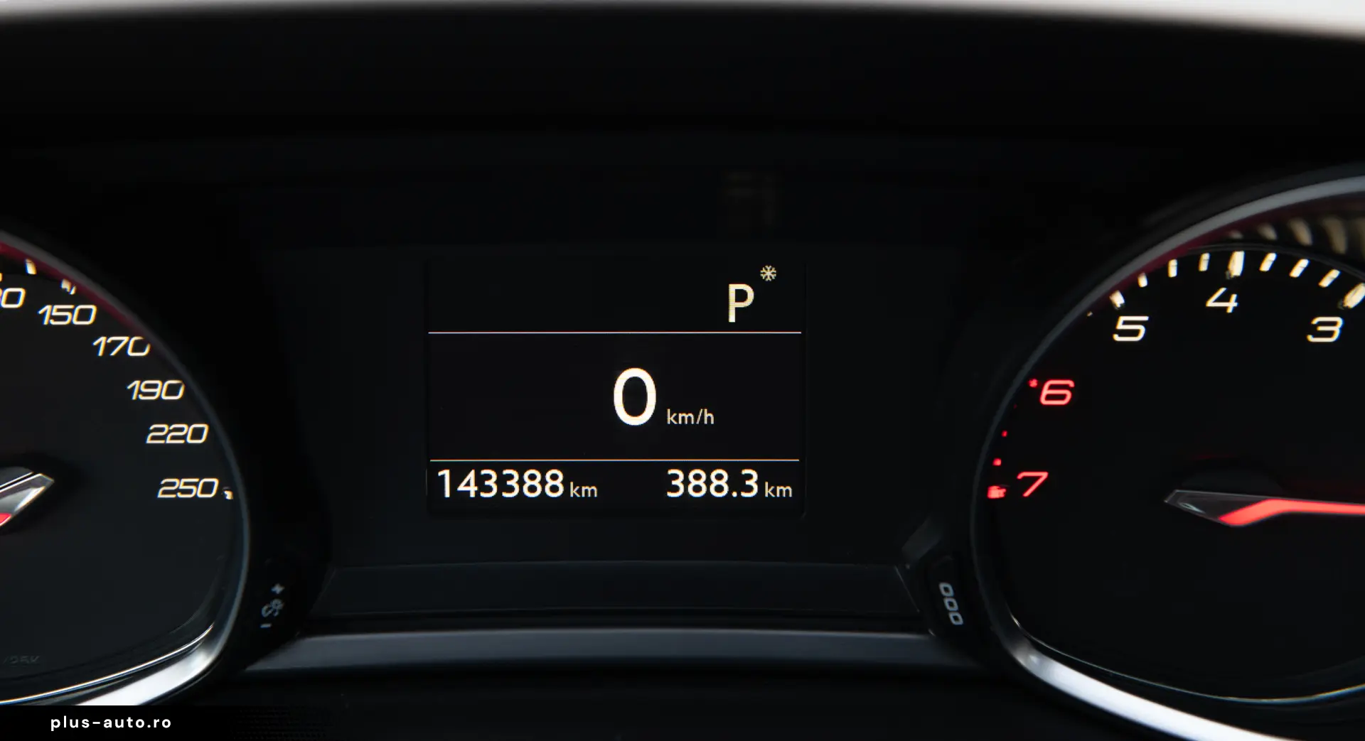 Peugeot 308 SW 1.2 e-THP Feline