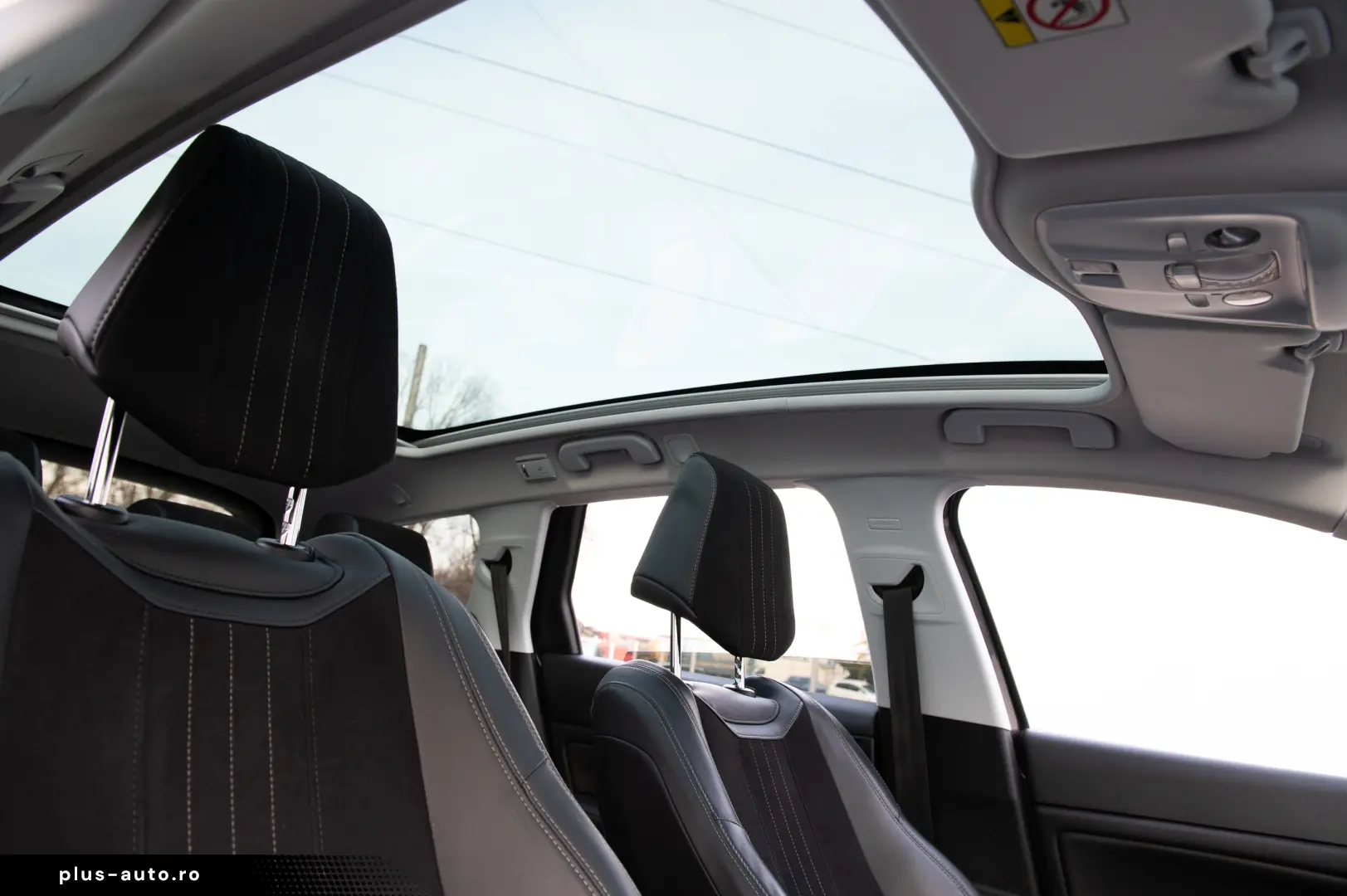 Peugeot 308 SW 1.2 e-THP Feline