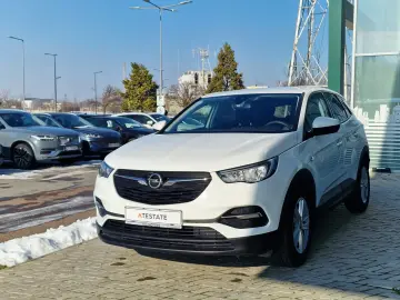 Opel Grandland X 1.2 Turbo START STOP Enjoy