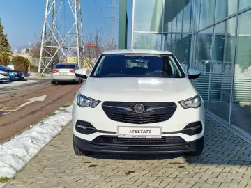 Opel Grandland X 1.2 Turbo START STOP Enjoy
