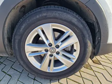 Opel Grandland X 1.2 Turbo START STOP Enjoy