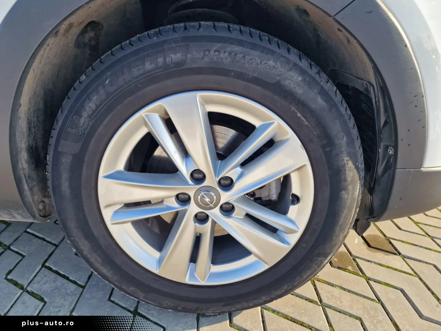 Opel Grandland X 1.2 Turbo START STOP Enjoy