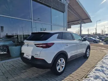 Opel Grandland X 1.2 Turbo START STOP Enjoy