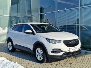 Opel Grandland X 1.2 Turbo START STOP Enjoy