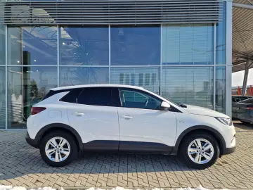 Opel Grandland X 1.2 Turbo START STOP Enjoy