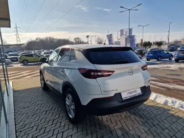 Opel Grandland X 1.2 Turbo START STOP Enjoy