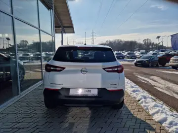 Opel Grandland X 1.2 Turbo START STOP Enjoy