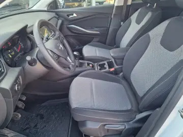 Opel Grandland X 1.2 Turbo START STOP Enjoy
