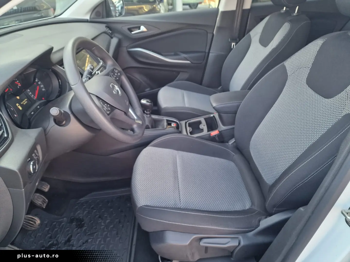 Opel Grandland X 1.2 Turbo START STOP Enjoy