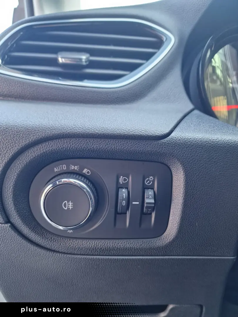 Opel Grandland X 1.2 Turbo START STOP Enjoy