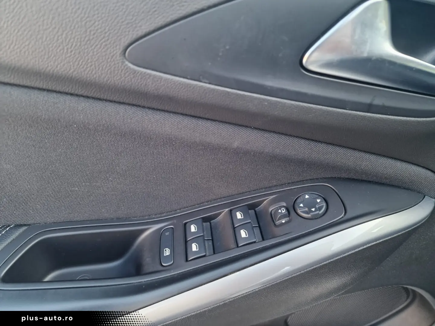 Opel Grandland X 1.2 Turbo START STOP Enjoy