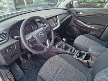 Opel Grandland X 1.2 Turbo START STOP Enjoy
