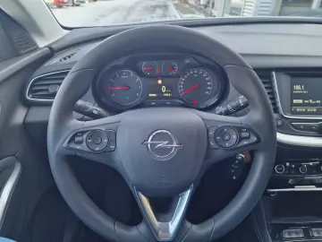 Opel Grandland X 1.2 Turbo START STOP Enjoy