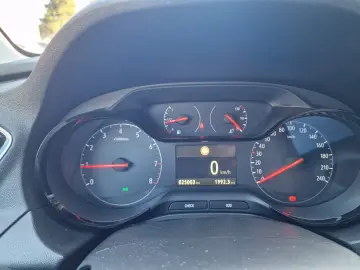 Opel Grandland X 1.2 Turbo START STOP Enjoy