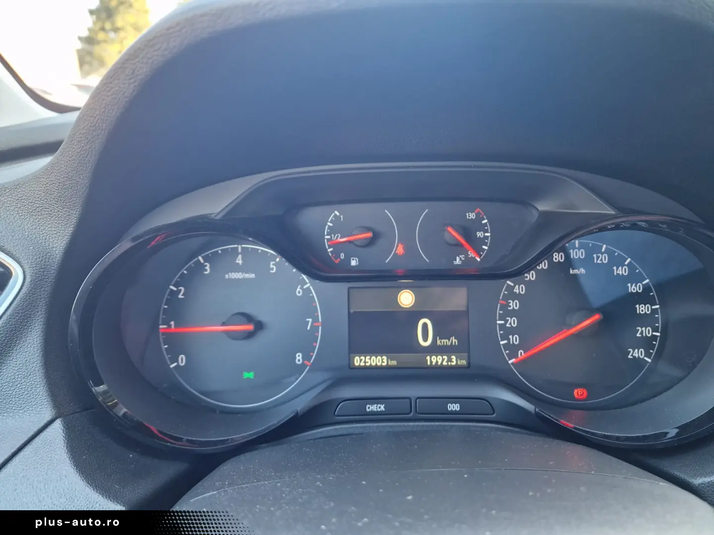 Opel Grandland X 1.2 Turbo START STOP Enjoy