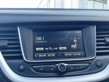 Opel Grandland X 1.2 Turbo START STOP Enjoy