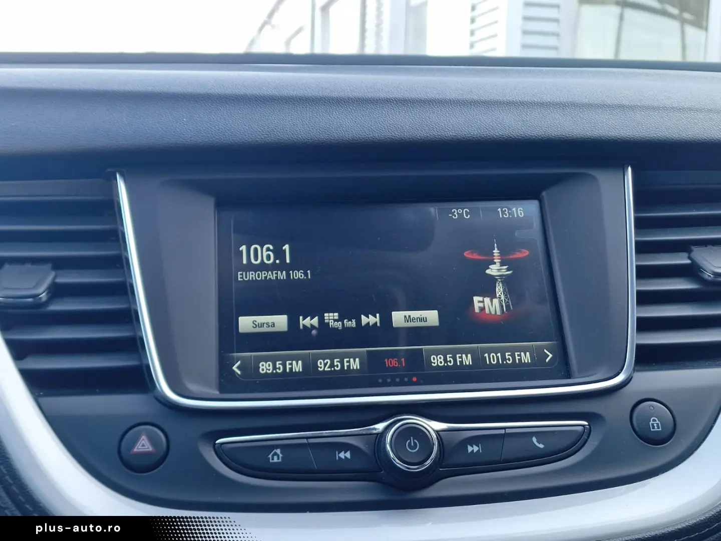 Opel Grandland X 1.2 Turbo START STOP Enjoy