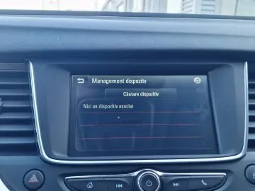 Opel Grandland X 1.2 Turbo START STOP Enjoy