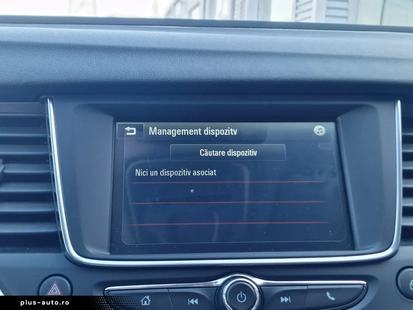 Opel Grandland X 1.2 Turbo START STOP Enjoy