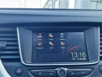 Opel Grandland X 1.2 Turbo START STOP Enjoy