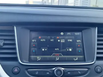 Opel Grandland X 1.2 Turbo START STOP Enjoy