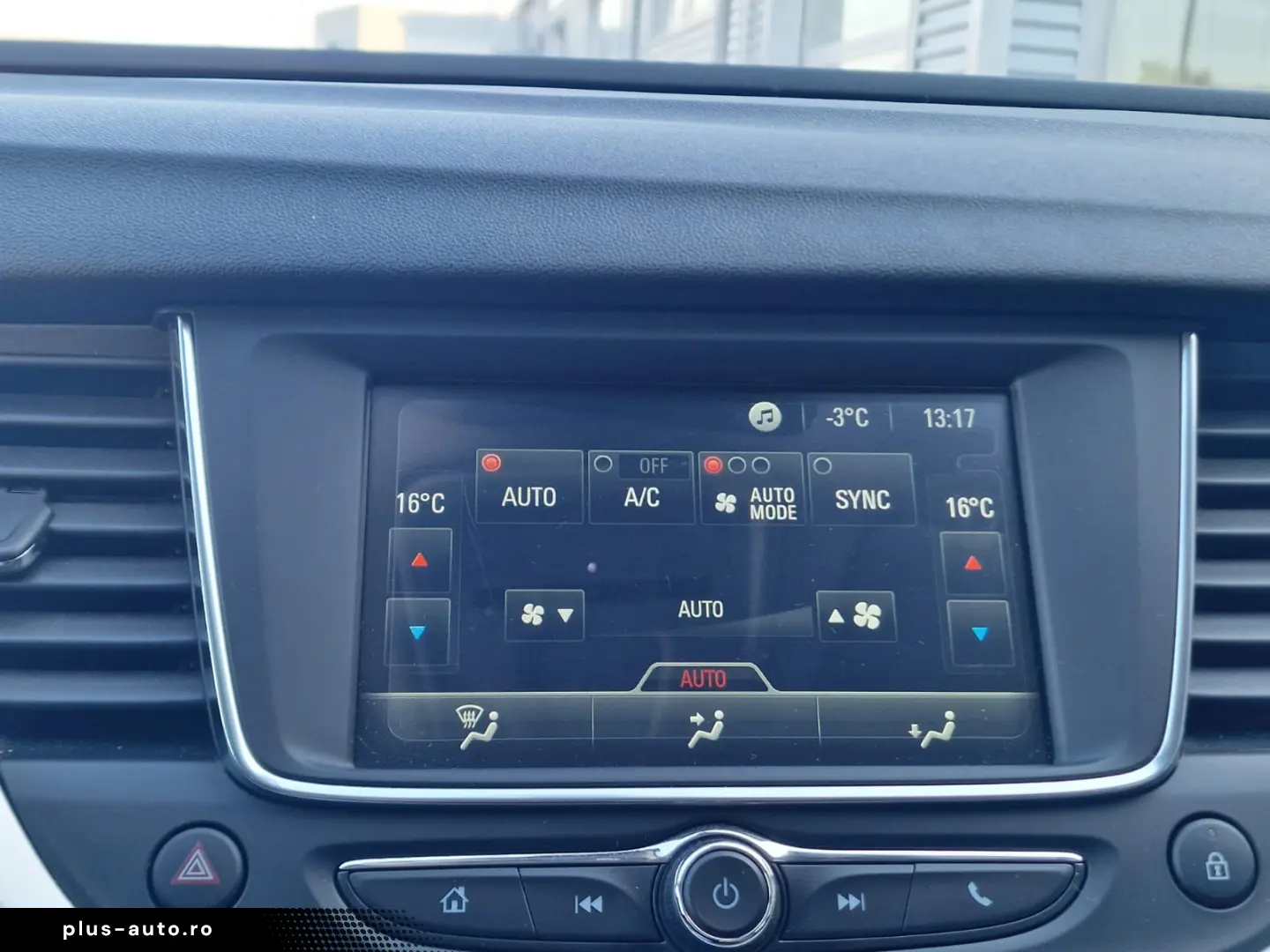 Opel Grandland X 1.2 Turbo START STOP Enjoy