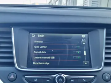 Opel Grandland X 1.2 Turbo START STOP Enjoy