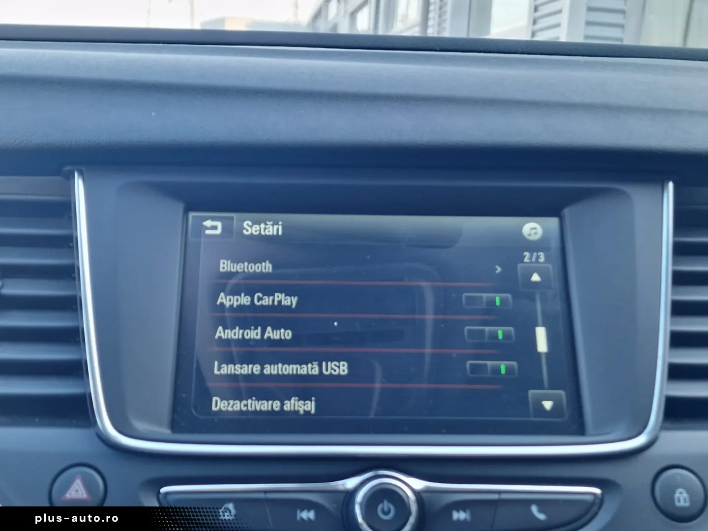 Opel Grandland X 1.2 Turbo START STOP Enjoy